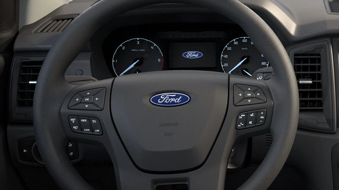 Comandos de voz y audio en el volante