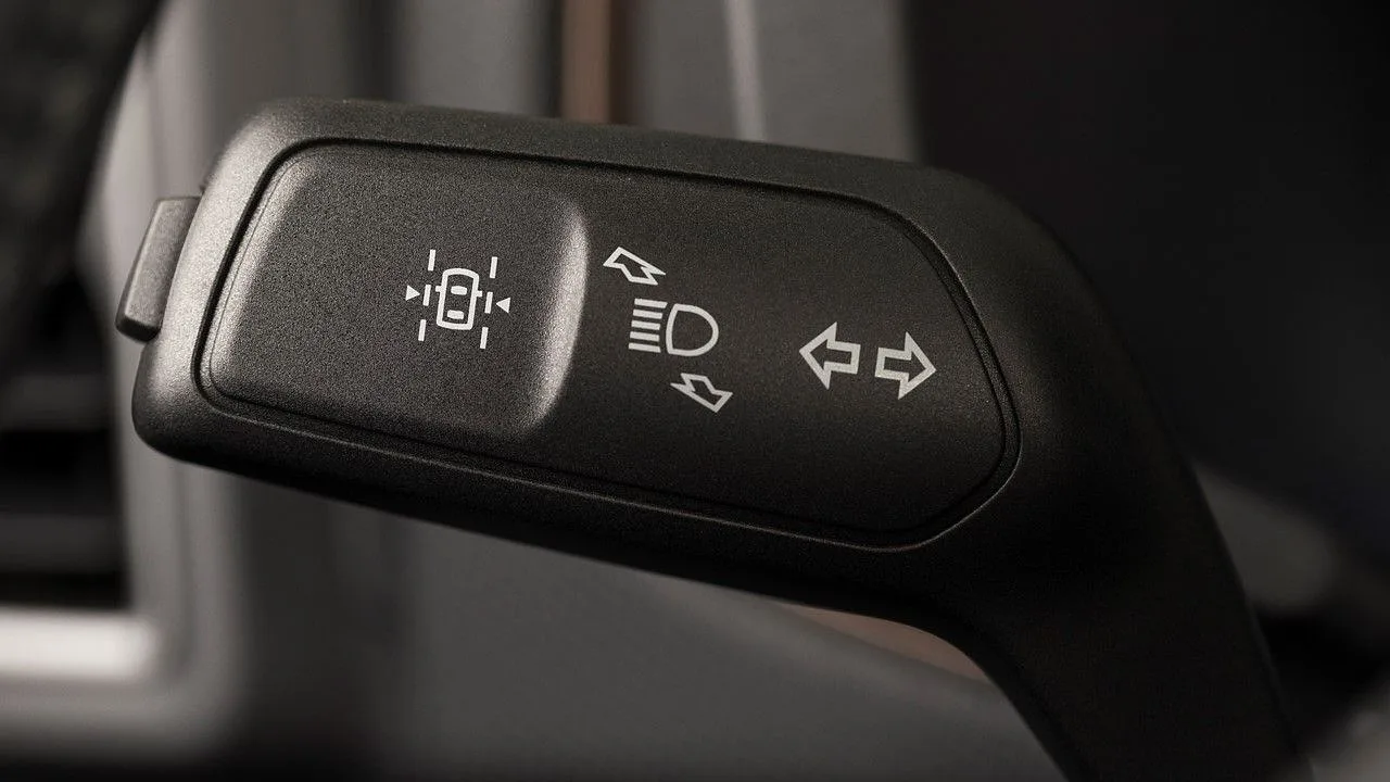 Control Automático de Luces Altas