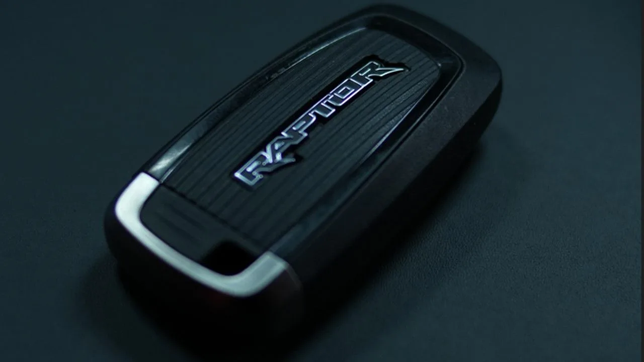 Llave con sensor de presencia: Acceso Inteligente