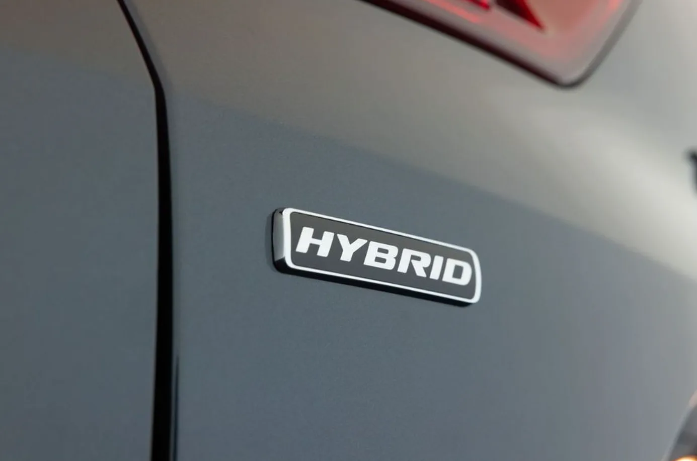 Motorización Híbrida
