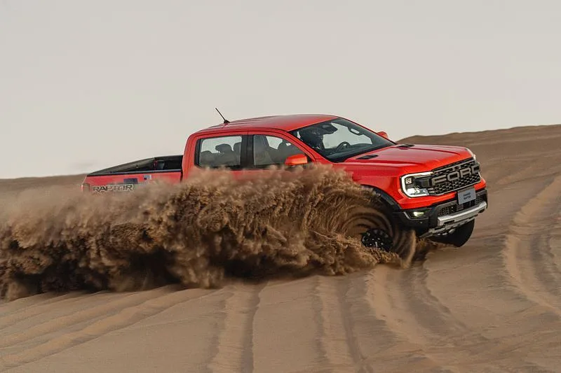 Tracción AWD