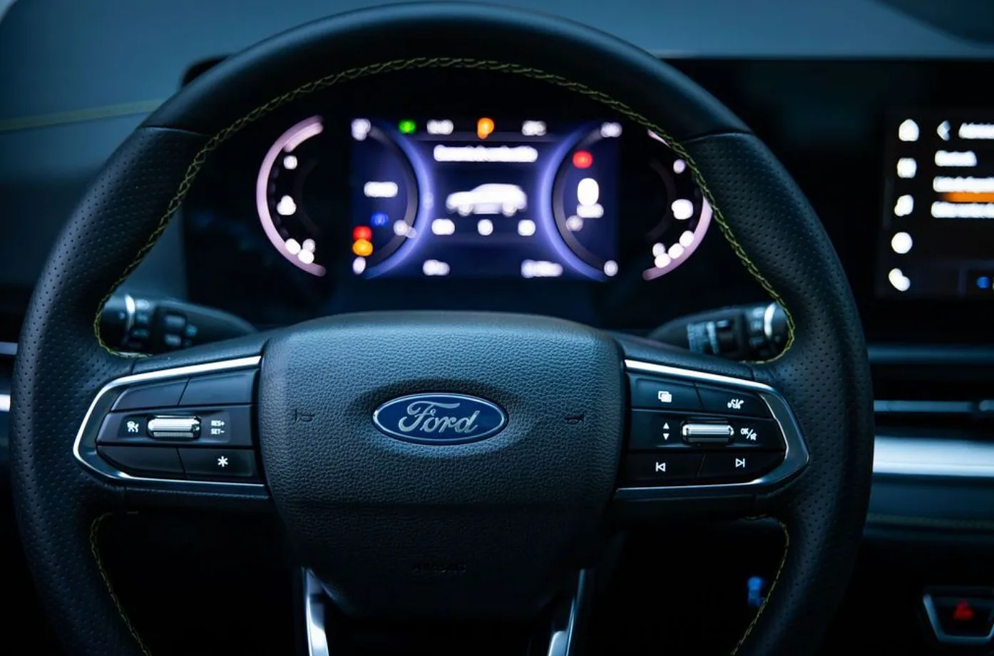 Control de velocidad crucero