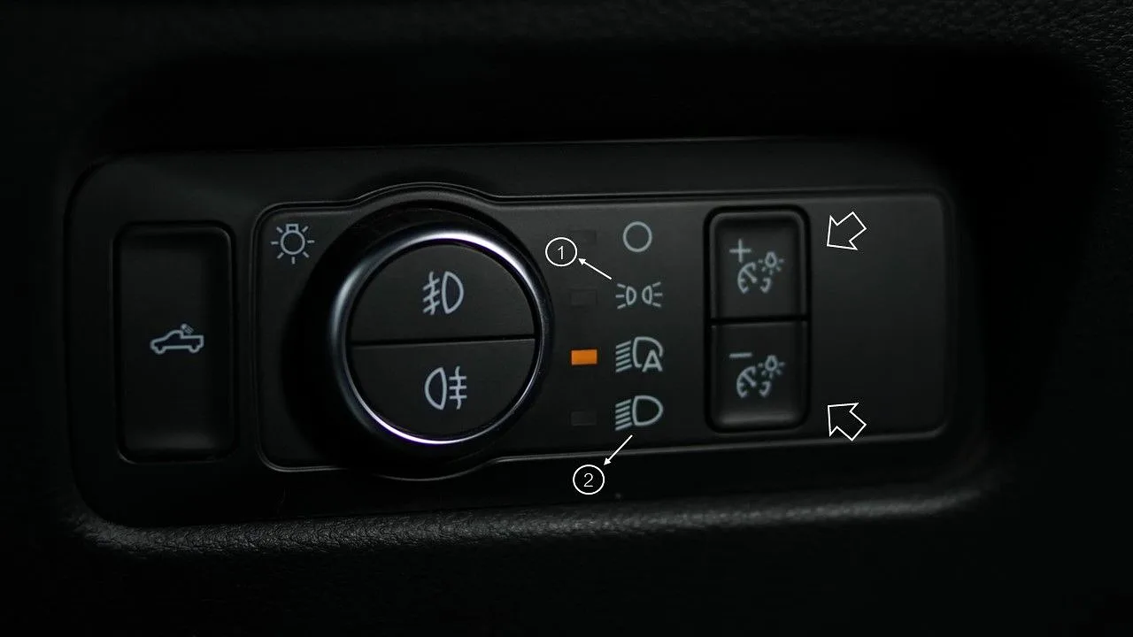 Encendido Automático de Luces