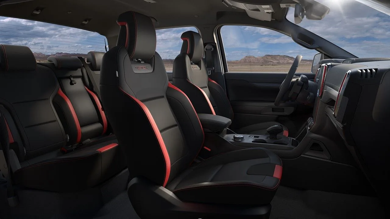 7 Airbags