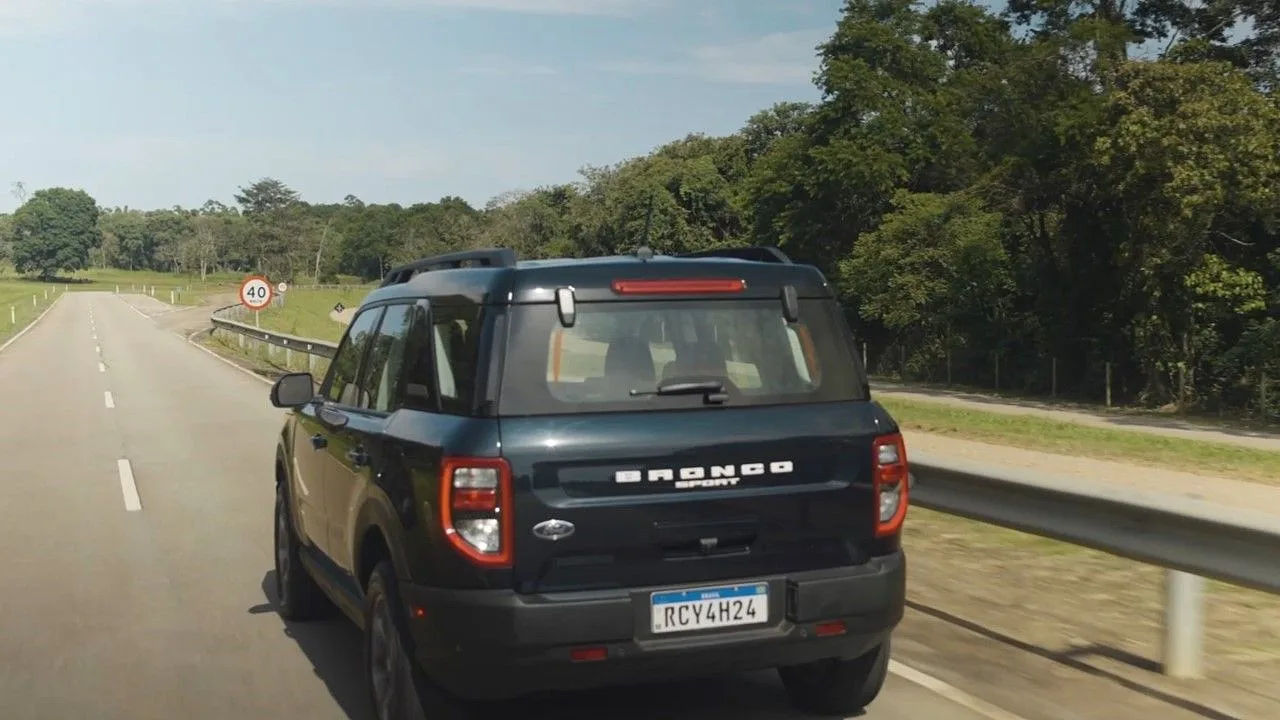 Lector de señales de velocidad