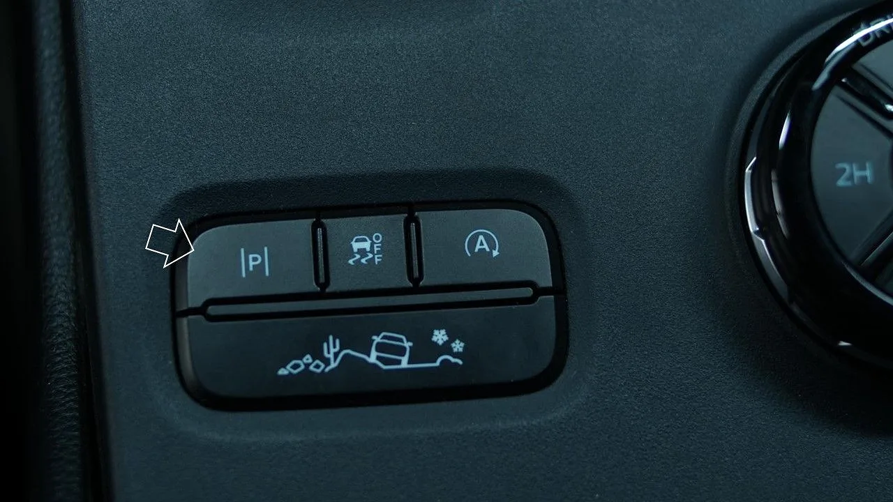Park Assist