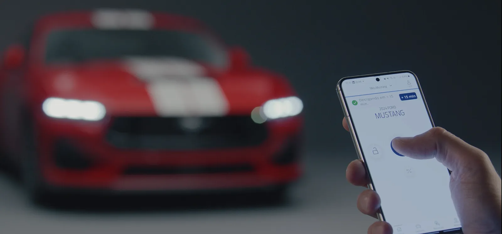 App Ford™ 
