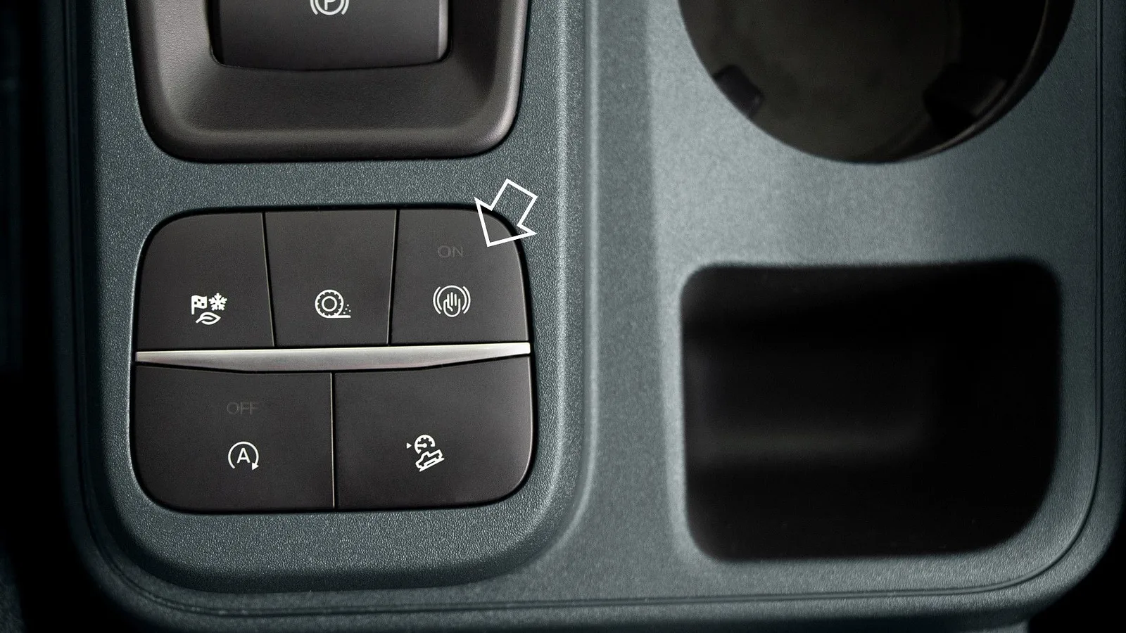 Función Auto-Hold
