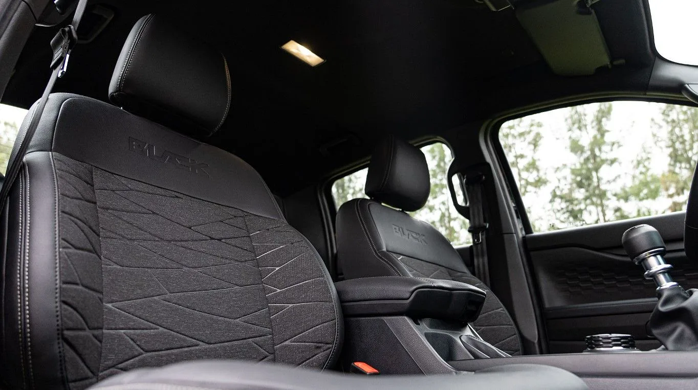 7 Airbags