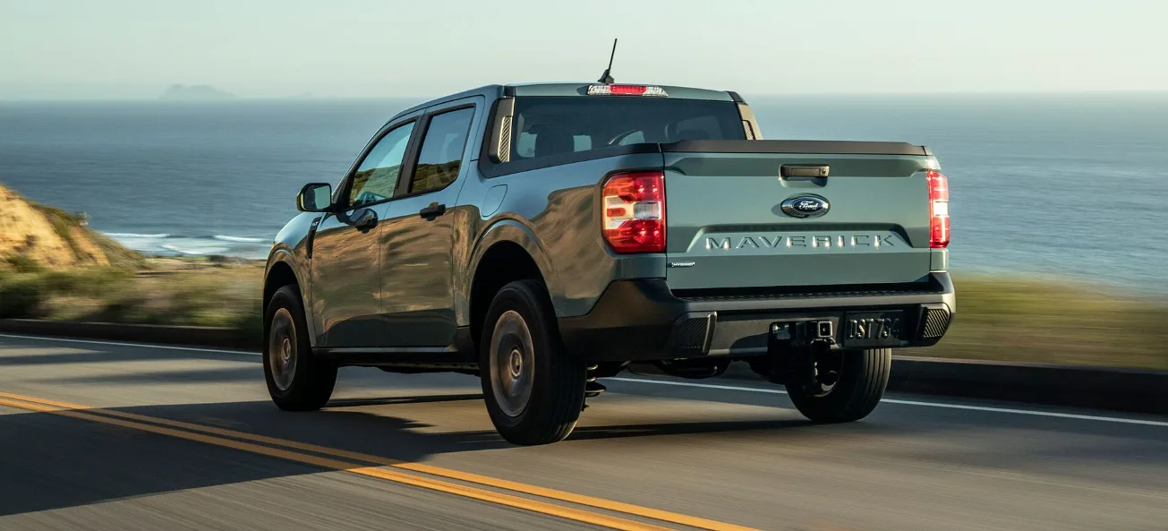 Tracción AWD Inteligente con modos de manejo
