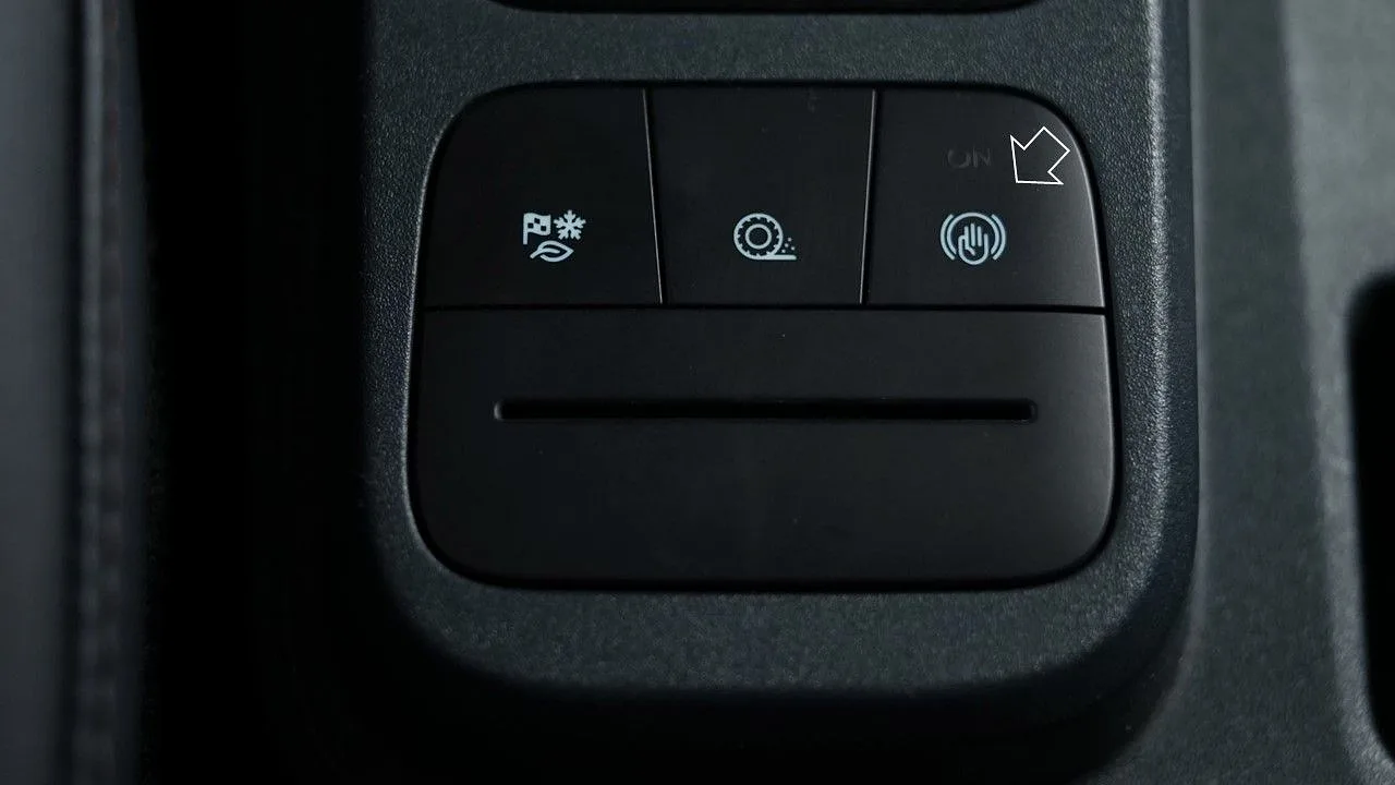 Función Auto-Hold
