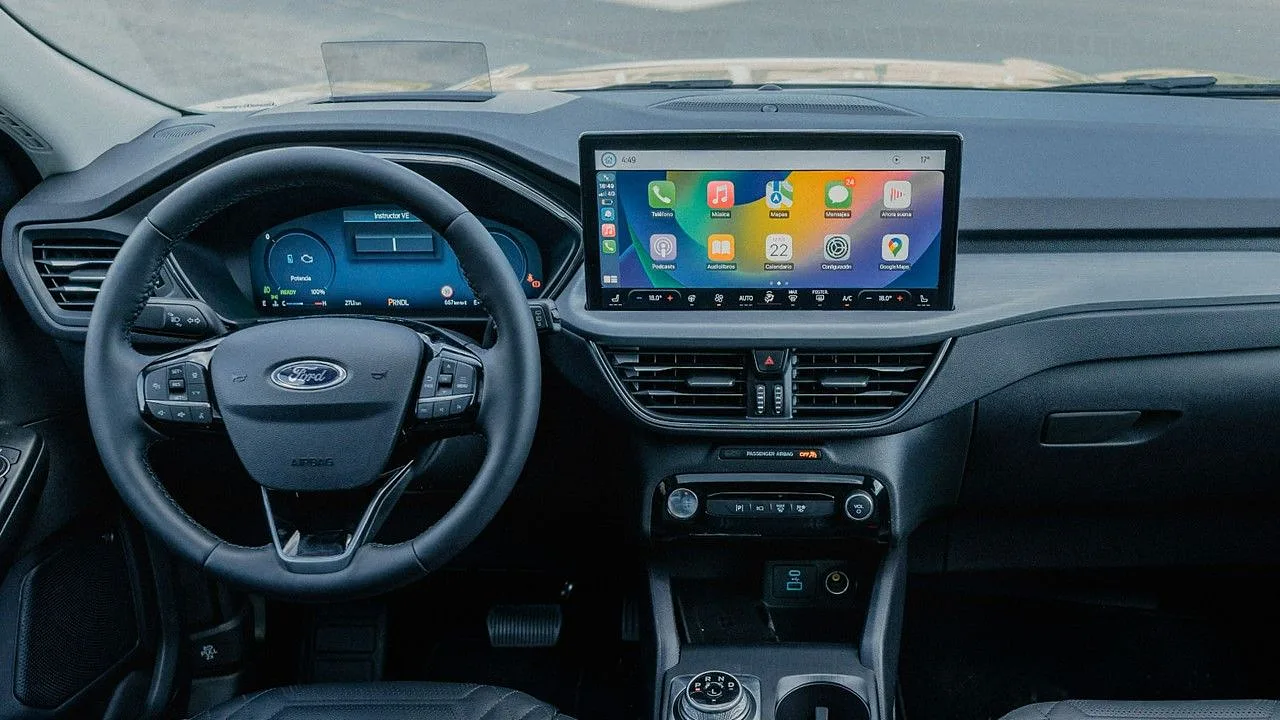 Head-Up Display