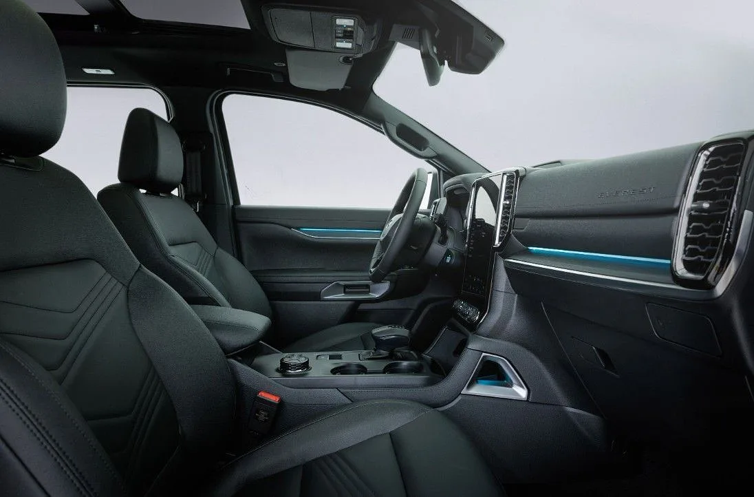 6 Airbags
