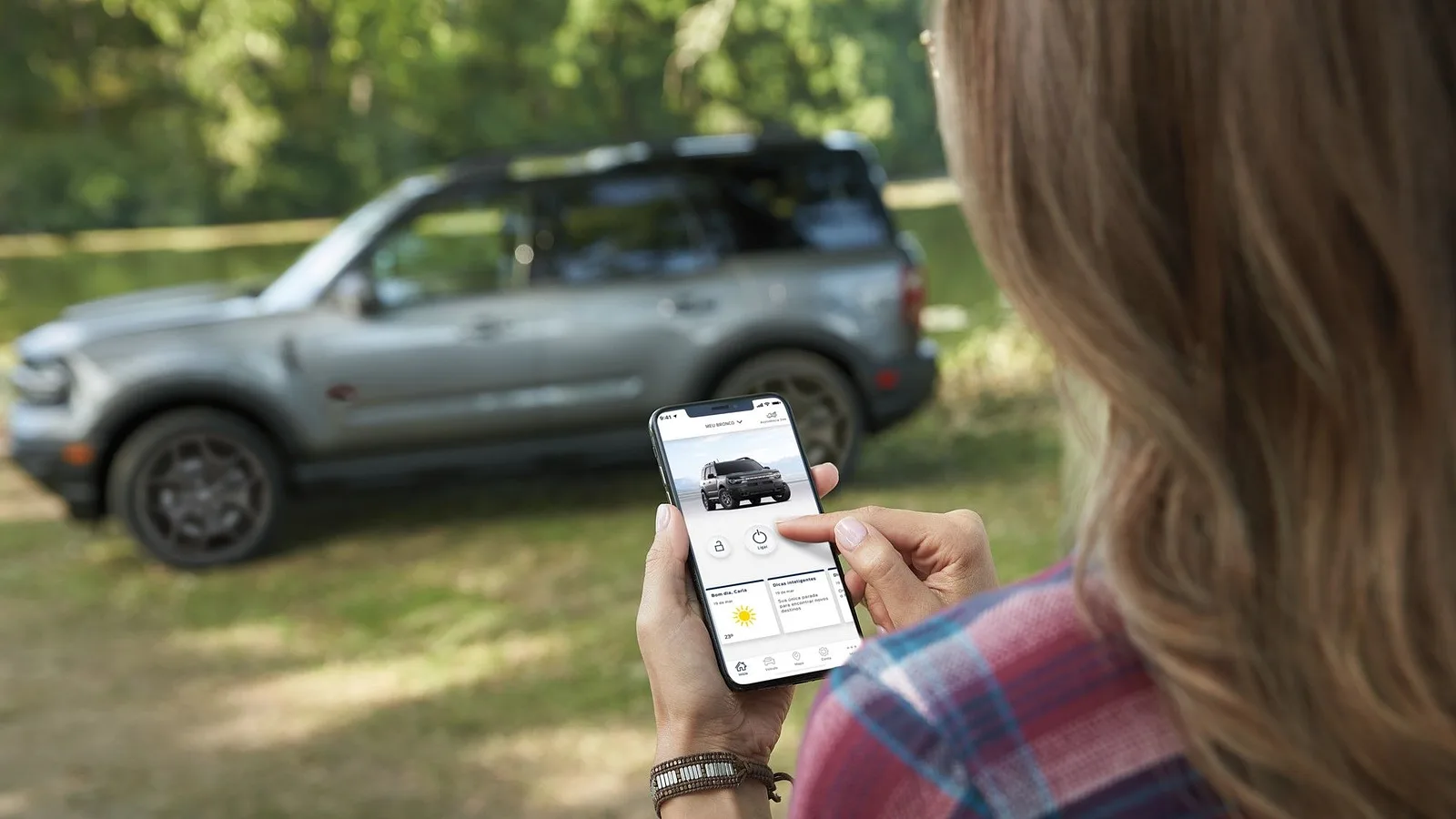 FordPass Connect™